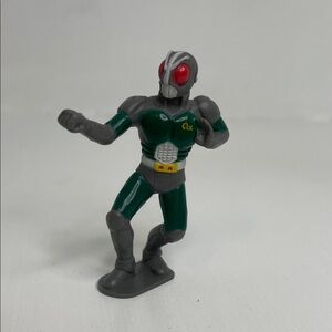 Bandai Masked Kamen Rider Mini Figure